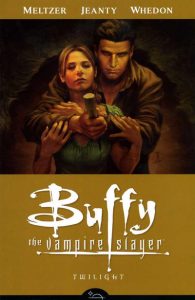 Buffy the Vampire Slayer #7 (2010)