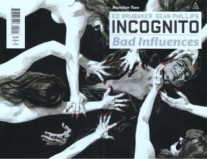 Incognito: Bad Influences #2 (2010)