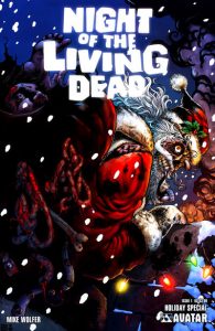 Night of the Living Dead Holiday Special #1 (2010)