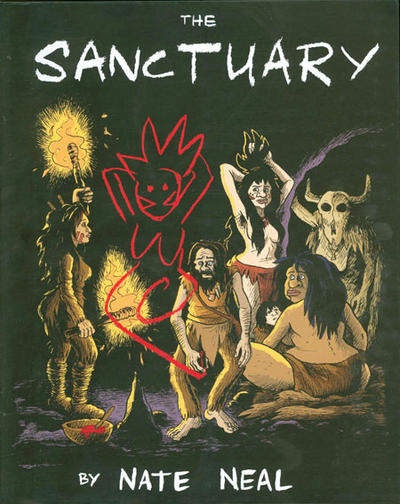 The Sanctuary #[nn] (2010)