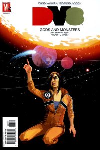 DV8: Gods and Monsters #7 (2010)