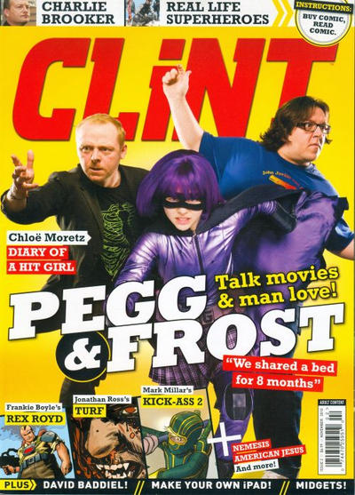 CLiNT #2 (2010)