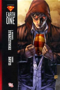 Superman Earth One #[1] (2010)