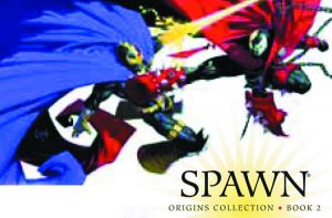 Spawn Origins Collection #2 (2010)