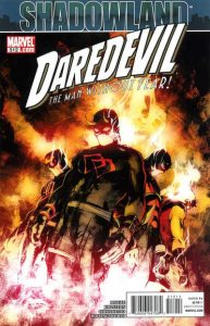 Daredevil #512 (2010)