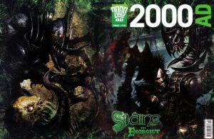 2000 AD #1710 (2010)