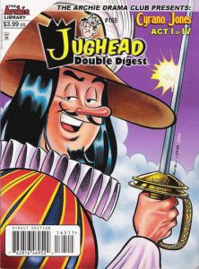Jughead's Double Digest #165 (2010)