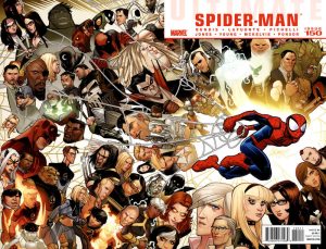 Ultimate Spider-Man #150 (2010)