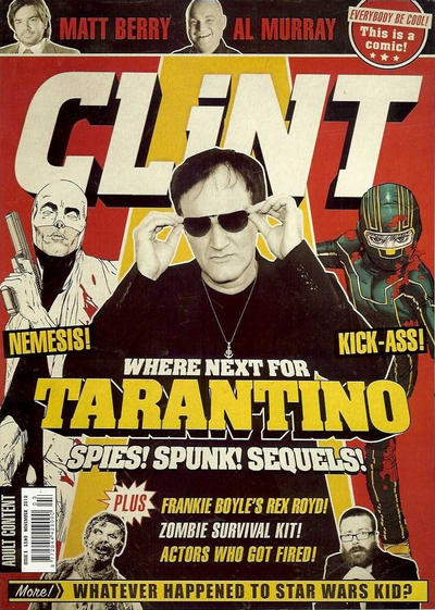 CLiNT #3 (2010)