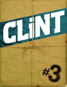 CLiNT #3 (2010)