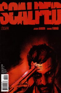 Scalped #44 (2010)