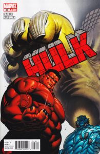 Hulk #28 (2010)
