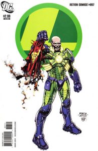 Action Comics #897 (2011)