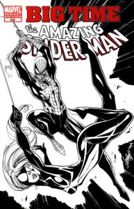 Amazing Spider-Man #648 (2011)
