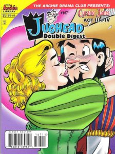 Jughead's Double Digest #167 (2011)