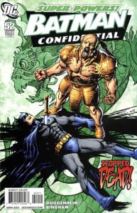 Batman Confidential #52 (2011)