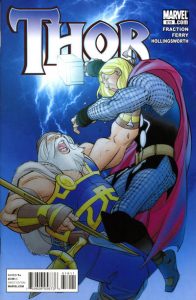 Thor #619 (2011)