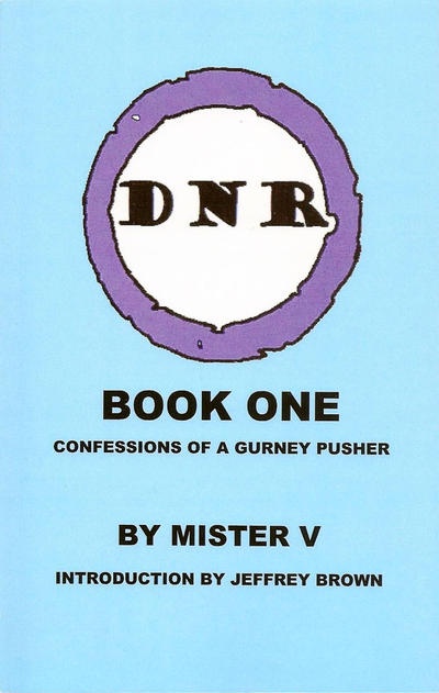 DNR #1 (2011)