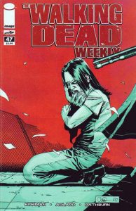 The Walking Dead Weekly #47 (2011)