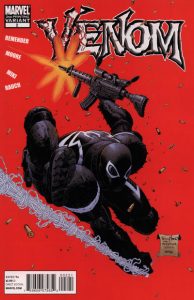 Venom #2 (2011)