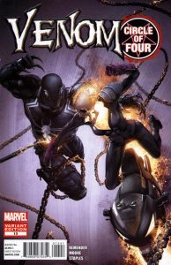 Venom #13 (2011)