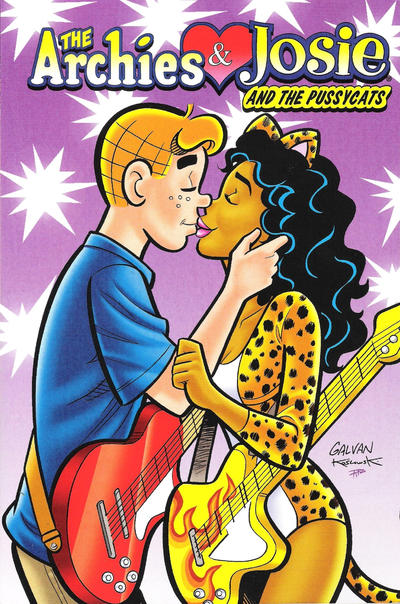 Archie & Friends All Stars #8 (2011)
