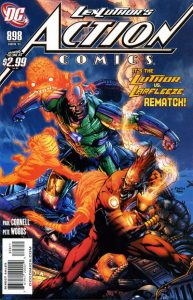 Action Comics #898 (2011)