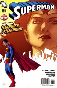 Superman #708 (2011)