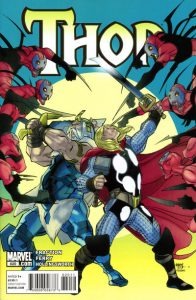 Thor #620 (2011)