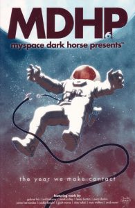 MySpace Dark Horse Presents #6 (2011)