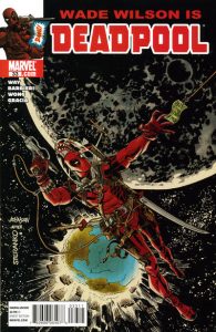 Deadpool #33 (2011)