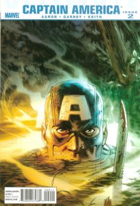 Ultimate Captain America #2 (2011)