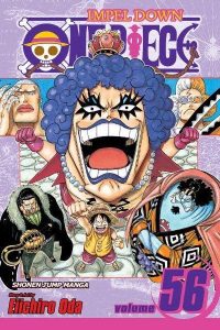 One Piece #56 (2011)