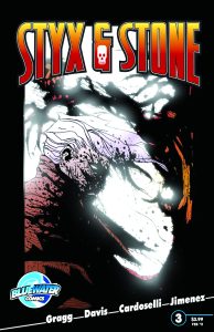 Styx & Stone #3 (2011)