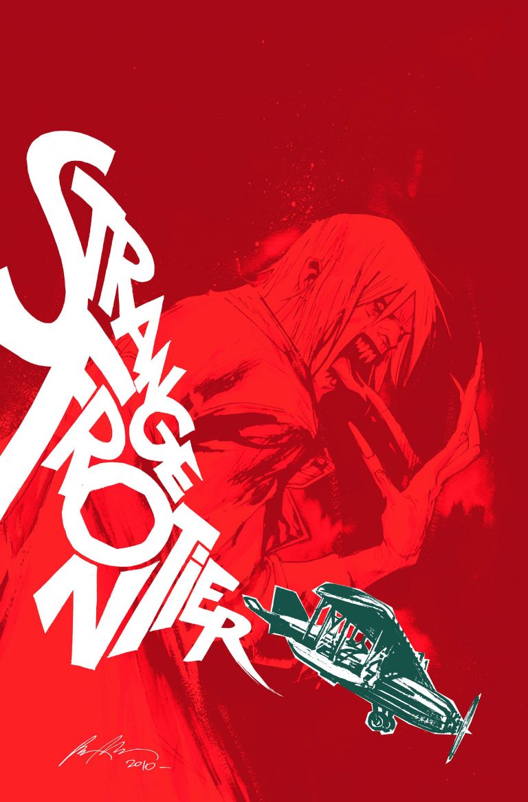 American Vampire #12 (2011)