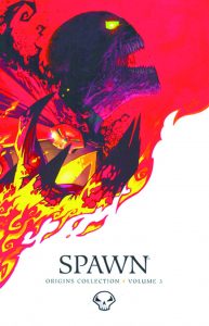 Spawn Origins Collection #3 (2011)