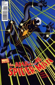 Amazing Spider-Man #656 (2011)