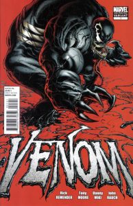 Venom #1 (2011)