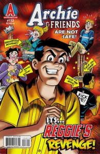 Archie & Friends #153 (2011)