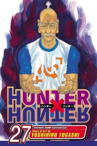 Hunter x Hunter #27 (2011)