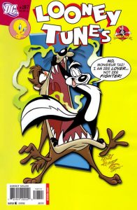 Looney Tunes #197 (2011)