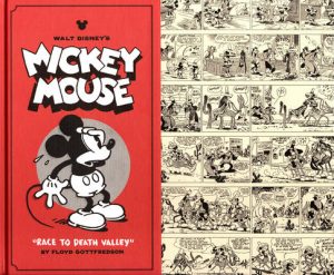 Walt Disney's Mickey Mouse #1 (2011)