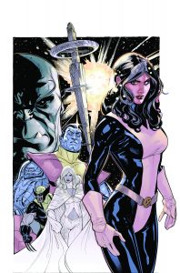 X-Men #535 (2011)