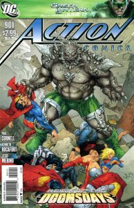 Action Comics #901 (2011)