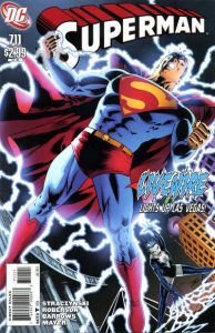 Superman #711 (2011)