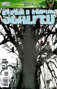Scalped #49 (2011)