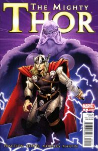 The Mighty Thor #2 (2011)
