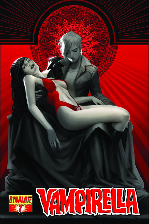 Vampirella #7 (2011)