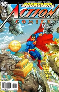 Action Comics #902 (2011)