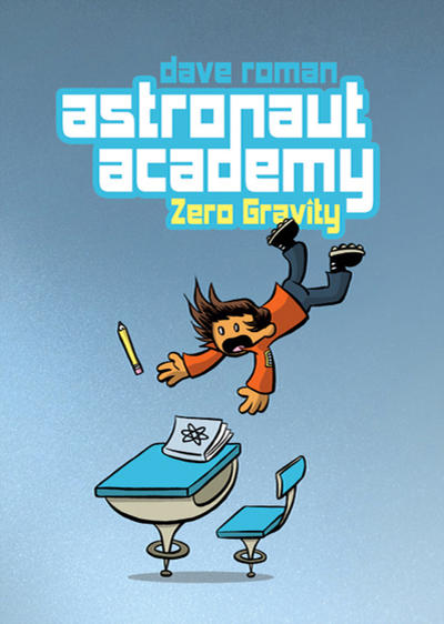 Astronaut Academy: Zero Gravity #[nn] (2011)